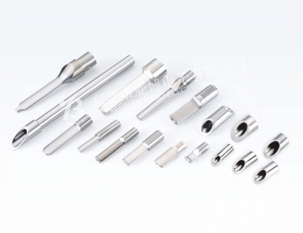 馬達線嘴(鎢鋼噴嘴)